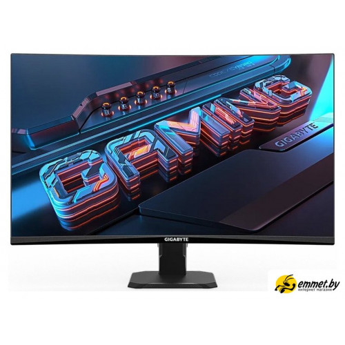Игровой монитор Gigabyte GS27QC