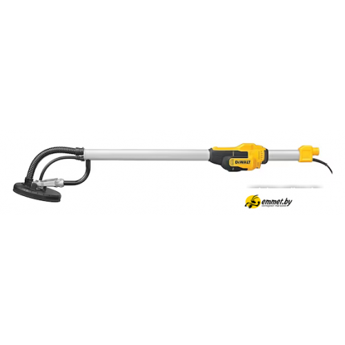 Шлифмашина для стен и потолков DeWalt DWE7800