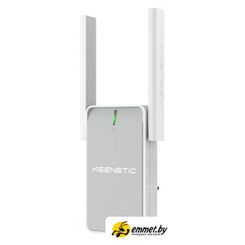 Усилитель Wi-Fi Keenetic Buddy 4 KN-3211