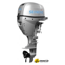 Лодочный мотор Seanovo SNEF15FES