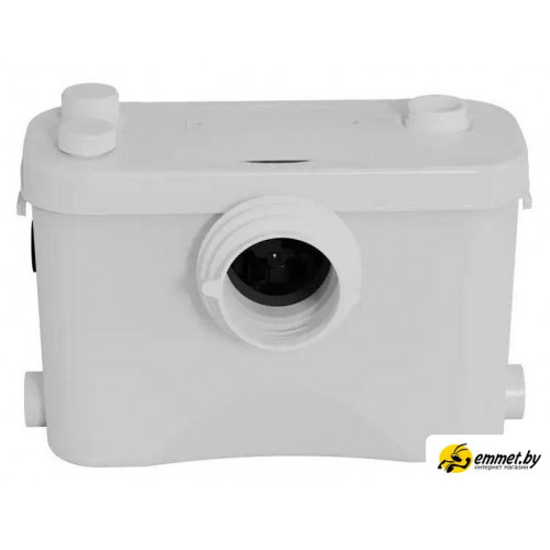 Канализационная установка Unipump SANIVORT 405 M 8м с ножом (центр. вход)