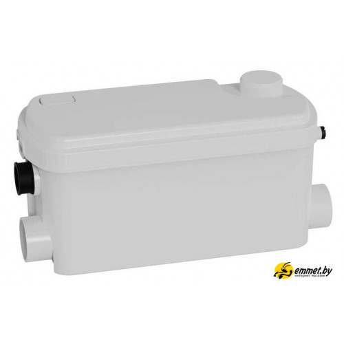 Канализационная установка Unipump SANIVORT 255 M 7м