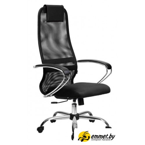 Офисное кресло Metta SU-BK131-8 CH (черный)