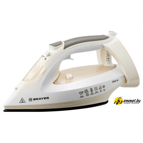 Утюг Brayer BR4014