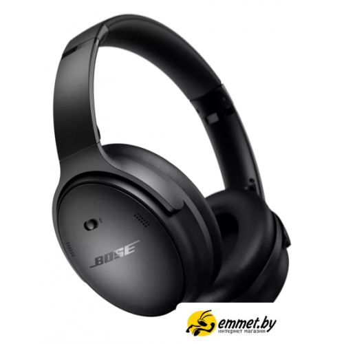 Наушники Bose QuietComfort Headphones (черный)