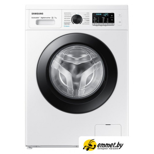 Стиральная машина Samsung WW70AG5S21CELP