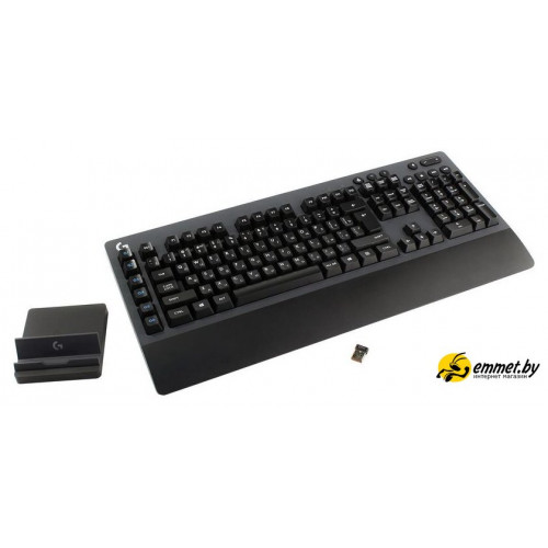Клавиатура Logitech G613 920-008393 (нет кириллицы)