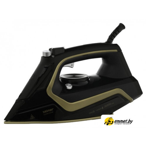 Утюг Zelmer ZIR2620 Golden Glide