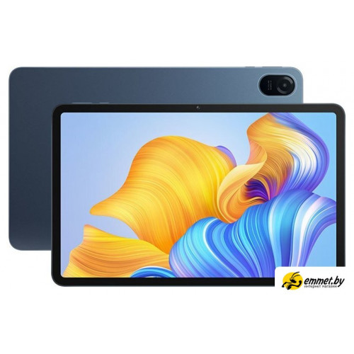 Планшет HONOR Pad 8 256GB (лазурно-синий)