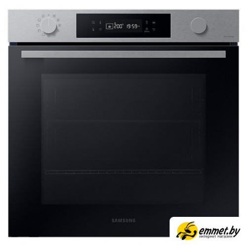 Электрический духовой шкаф Samsung NV7B4120ZAS/WT