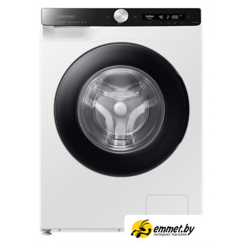 Стиральная машина Samsung WW80AG6S28AELD