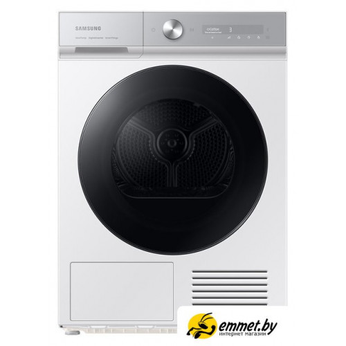 Сушильная машина Samsung DV90BB9445GHLP