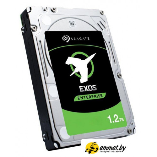 Жесткий диск Seagate Enterprise Performance 10K 1.2TB ST1200MM0009