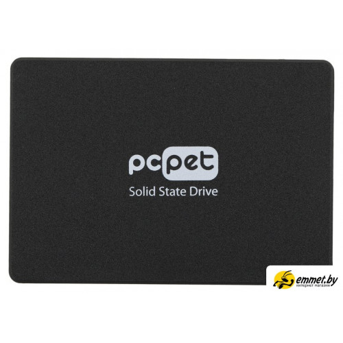 SSD PC Pet 256GB PCPS256G2