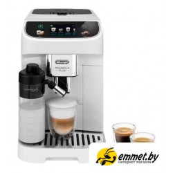 Кофемашина DeLonghi Magnifica Plus ECAM320.60W Кофемашина DeLonghi Magnifica Plus ECAM320.60W