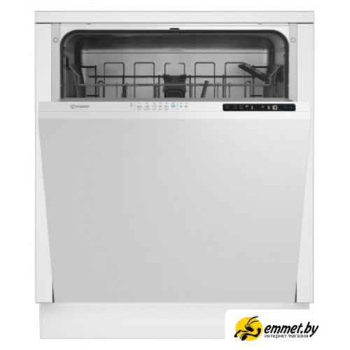 Встраиваемая посудомоечная машина Indesit DI 4C68 AE