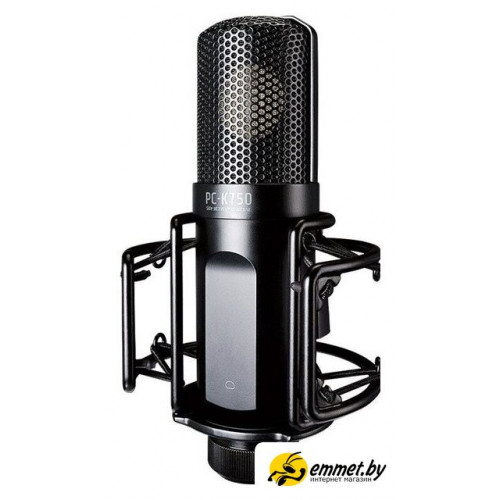 Проводной микрофон Takstar PC-K750