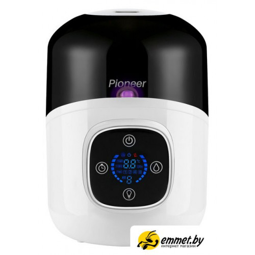 Увлажнитель воздуха Pioneer HDS32 (белый/черный)