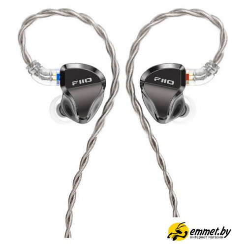 Наушники FiiO JH5 (черный)