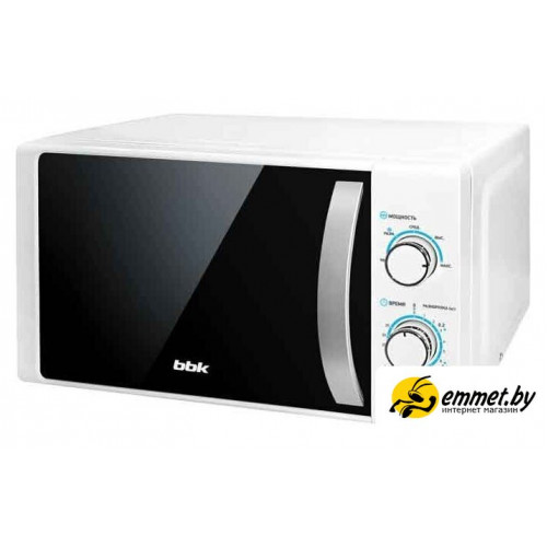 Микроволновая печь BBK 20MWS-711M/WS