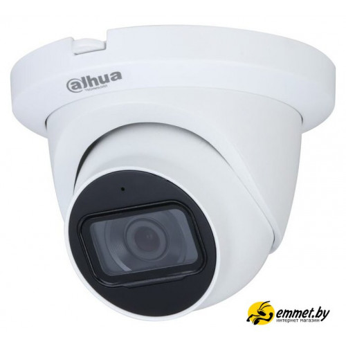 CCTV-камера Dahua DH-HAC-HDW1231TLMQP-A-0360B