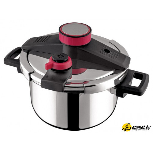 Скороварка Lamart Stream LT 1227