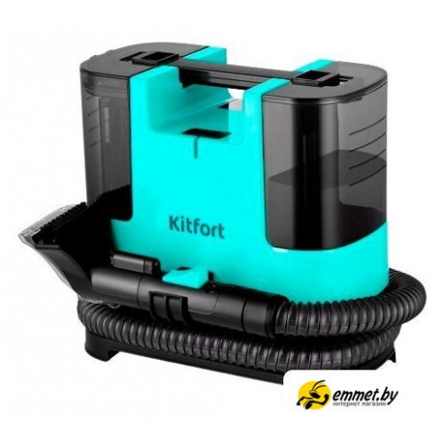 Пылесос Kitfort KT-5162-2