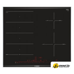 Варочная панель Bosch PXE675DC1E Варочная панель Bosch PXE675DC1E