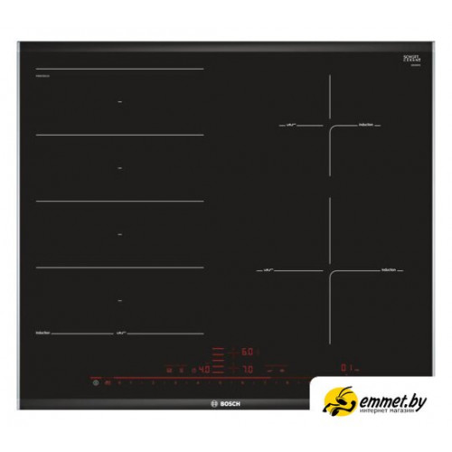 Варочная панель Bosch PXE675DC1E
