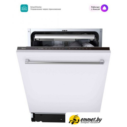 Встраиваемая посудомоечная машина Midea MID60S720i