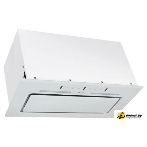 Кухонная вытяжка ZorG Star 1000 60 S-GC (белый)