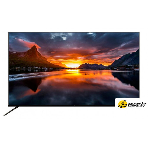 Телевизор H 50LE7563D