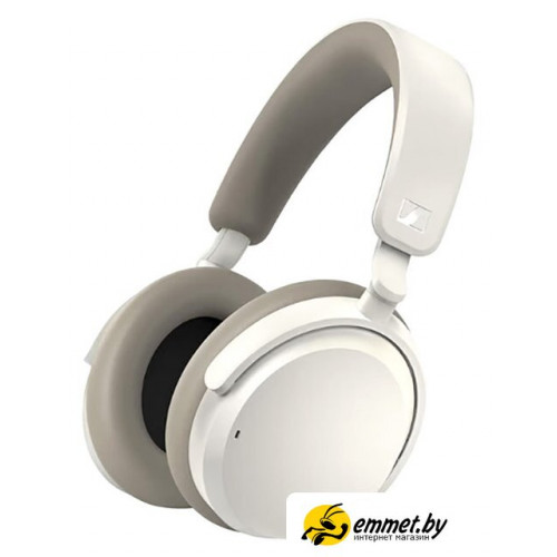 Наушники Sennheiser Accentum Wireless (белый)