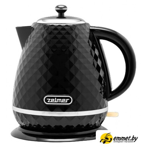Электрический чайник Zelmer ZCK7635B