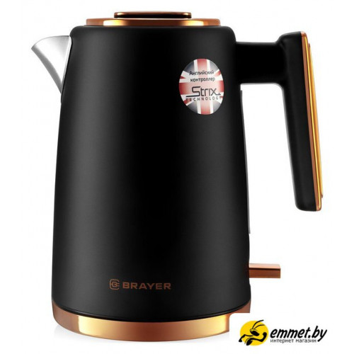 Электрический чайник Brayer BR1054