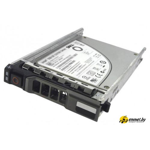 SSD Dell 345-BBYQ 3.84TB