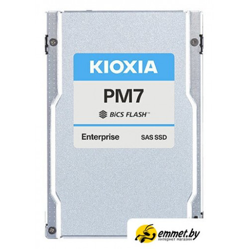 SSD Kioxia PM7-R 1.92TB KPM71RUG1T92