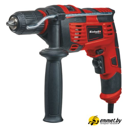 Ударная дрель Einhell TC-ID 720/1 E 4259848