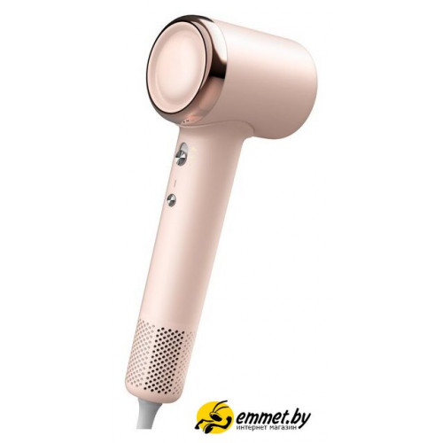Фен Deerma DEM-CF50W (розовый)