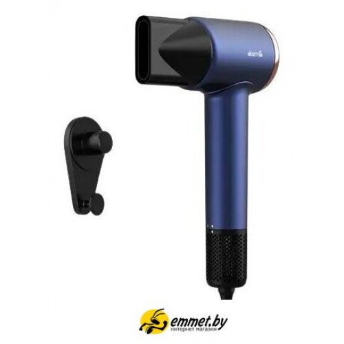 Фен Deerma DEM-CF50W (синий)