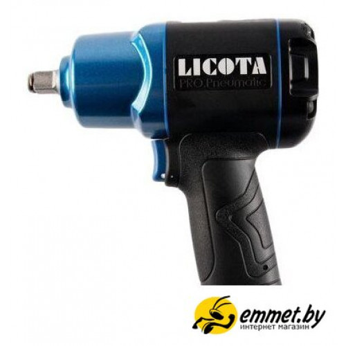 Пневматический гайковерт Licota PAW-04048S