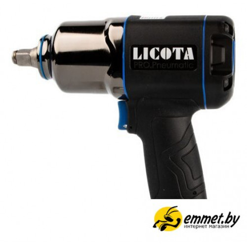 Пневматический гайковерт Licota PAW-04048