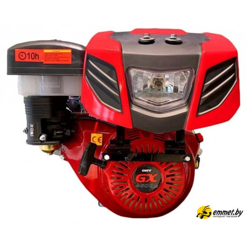 Бензиновый двигатель Shtenli GX450