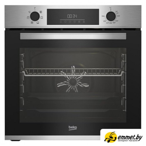 Электрический духовой шкаф BEKO BBIE123002XD
