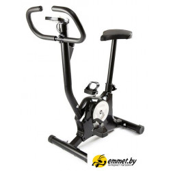 Велотренажер Atlas Sport Cardio Black
