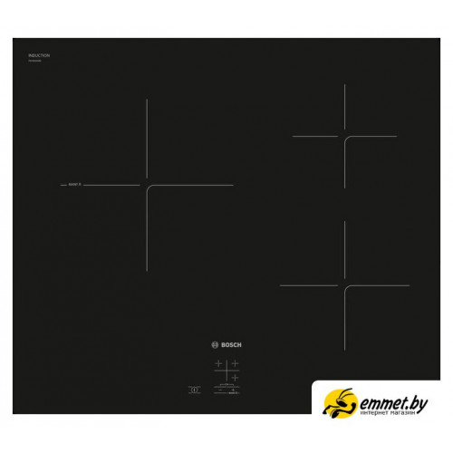 Варочная панель Bosch Serie 2 PUC61KAA5E