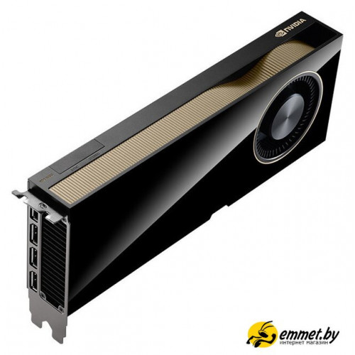 Видеокарта NVIDIA RTX 6000 Ada Generation 48GB GDDR6 900-5G133-2250-000