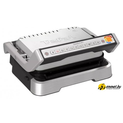 Электрогриль Tefal OptiGrill GC774D30