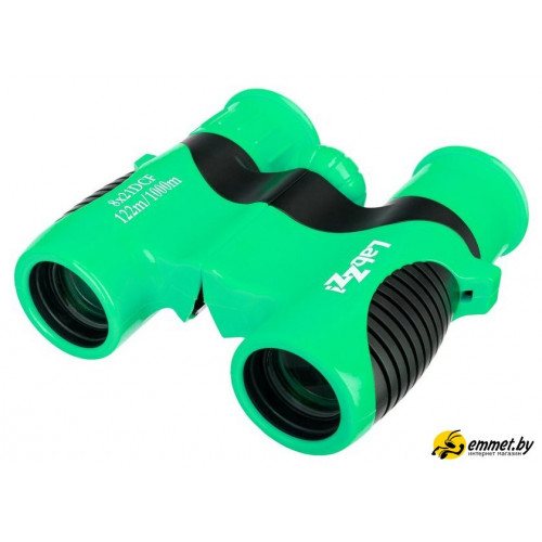 Бинокль Levenhuk LabZZ B2 79567 (green apple)