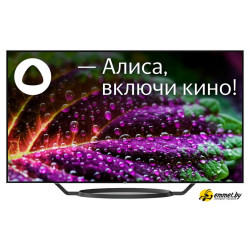 OLED телевизор BBK 65LED-9201/UTS2C
